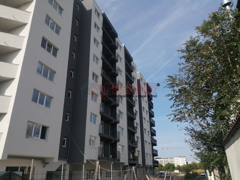 METALURGIEI -  Grand Arena vanzare apartament 2 camere