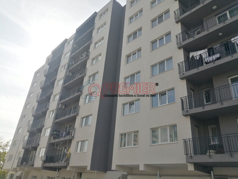 METALURGIEI -  Grand Arena vanzare apartament 2 camere