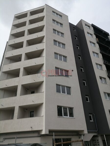 METALURGIEI -  Grand Arena vanzare apartament 2 camere